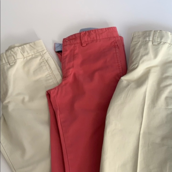Polo Ralph Lauren Other - Toddler pants